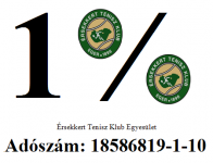 1 perc + 1 SMS = 1 %!