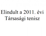 Újra lehet versegeni egész nyáron!